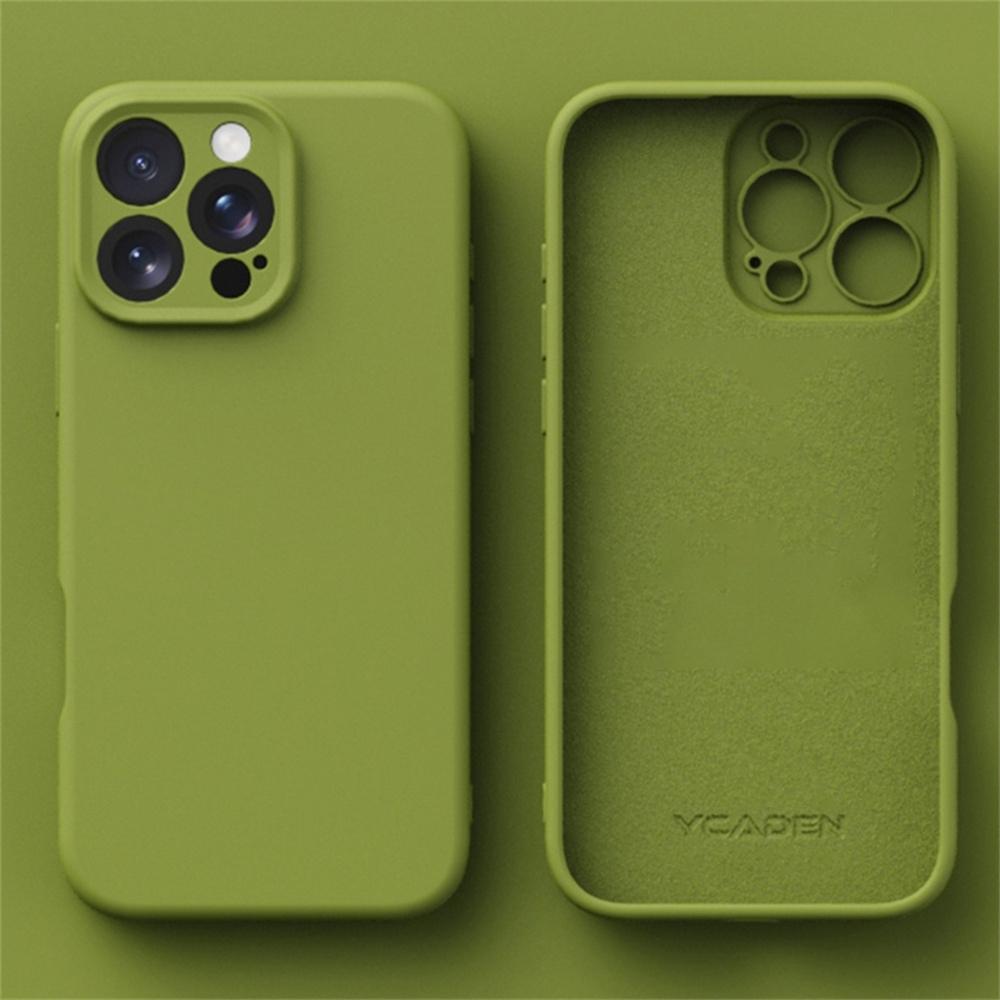 Candy colour Protection Straight Frame Case For iphone 17 16 15 14 ProMax Pro Lens Protection Shockproof Silicone Cover For iphone 13
Candy colour Protection Straight Frame Case For iphone 17 16 15 14 ProMax Pro Lens Protection Shockproof Silicone Cover For iphone 13