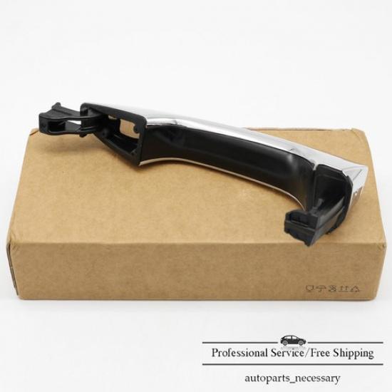 2012-2017 Hyundai Veloster Front Right Outside Door Handle | 82661-2V000 | 1.6L | USA | 3 Years Manufacturer Warranty
2012-2017 Hyundai Veloster Front Right Outside Door Handle | 82661-2V000 | 1.6L | USA | 3 Years Manufacturer Warranty