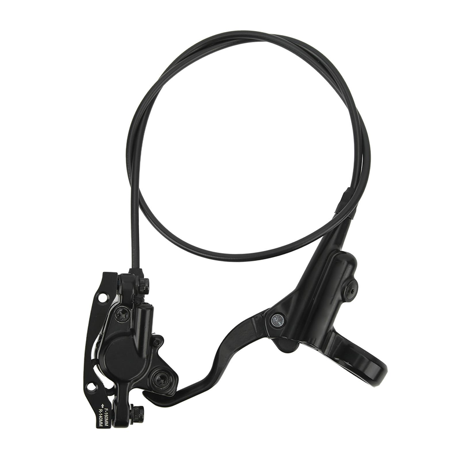 Left Front Hydraulic Disc Brake Aluminium Alloy Bike Hydraulic Disc Brake for Road Mountain Bike
Left Front Hydraulic Disc Brake Aluminium Alloy Bike Hydraulic Disc Brake for Road Mountain Bike