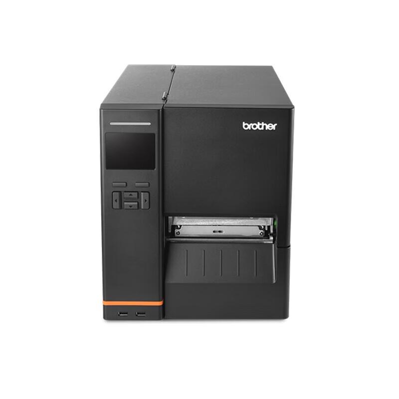 Brother TJ-4620TN Industrial Thermal Transfer Label Printer
Brother TJ-4620TN Industrial Thermal Transfer Label Printer