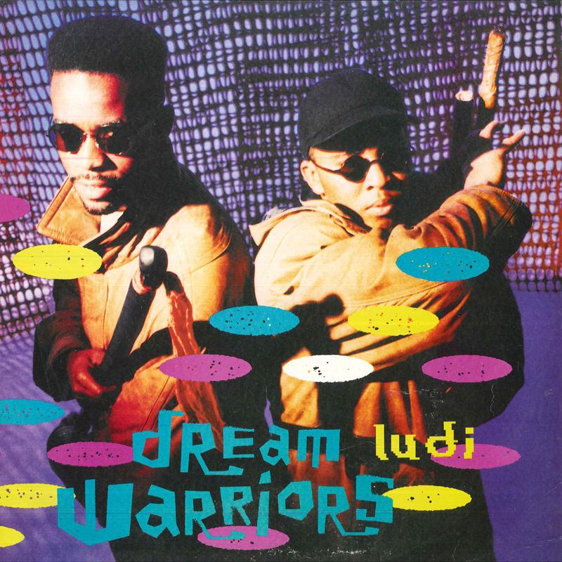 12-дюймовая пластинка DREAM WARRIORS - Ludi 12BRW206,878877 4th & Broadway 1991 UK Танцевальная и Электронная Б/У
12-дюймовая пластинка DREAM WARRIORS - Ludi 12BRW206,878877 4th & Broadway 1991 UK Танцевальная и Электронная Б/У
