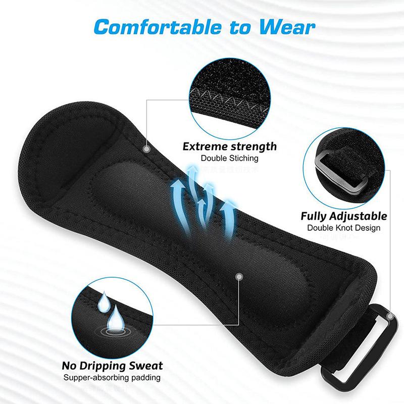 Adjustable Strap Eva Kneepads Knee Support Pad Protective Sports Gear Basketball Volleyball Protector For Outdoor Sport Black
Adjustable Strap Eva Kneepads Knee Support Pad Protective Sports Gear Basketball Volleyball Protector For Outdoor Sport Black