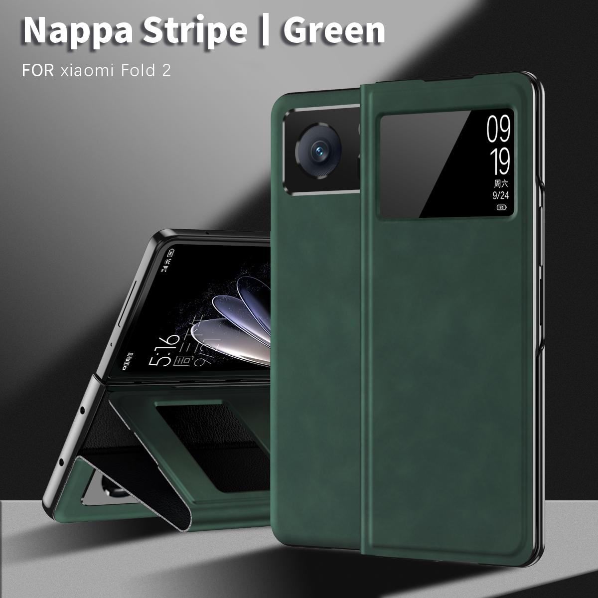 Leather Folding Case For Xiaomi Mix Fold 2 High-end Business Holster For Mi Mix Fold 2 With Hidden Bracket Xiaomi Mix Fold 2
Leather Folding Case For Xiaomi Mix Fold 2 High-end Business Holster For Mi Mix Fold 2 With Hidden Bracket Xiaomi Mix Fold 2