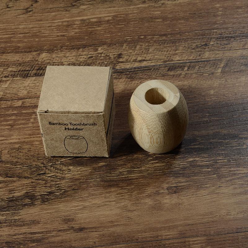 Eco Friendly Bamboo Toothbrush Holder Wooden Bathroom Stands Natural Vegan Tooth Brush Zero Wast Accessories Tools
Eco Friendly Bamboo Toothbrush Holder Wooden Bathroom Stands Natural Vegan Tooth Brush Zero Wast Accessories Tools