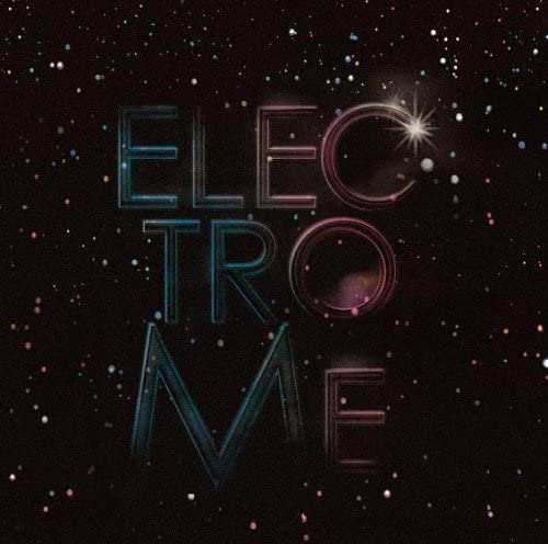 CD VARIOUS - ELECTRO ME -ALL THE GIRLS WANNA BE KUCHI2 Kuchibiru Recor 2008 Japan Dance & Electronica Used
CD VARIOUS - ELECTRO ME -ALL THE GIRLS WANNA BE KUCHI2 Kuchibiru Recor 2008 Japan Dance & Electronica Used