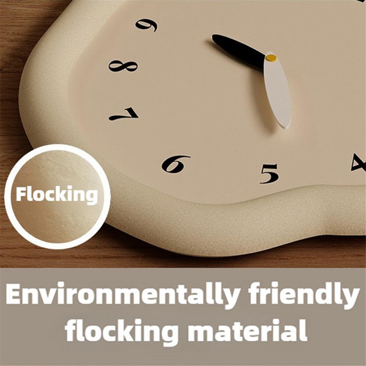 Promotion! Nordic Wall Clock Design Simple Clock Room Clock Wall Clock Silent Home Decorations NONE
Promotion! Nordic Wall Clock Design Simple Clock Room Clock Wall Clock Silent Home Decorations NONE