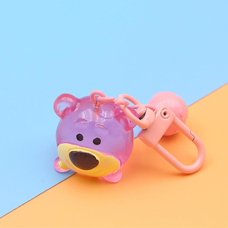 Светящийся брелок Sanrio Мультяшный Куроми Мелоди Хелло Китти Синнаморолл Подвеска Колокольчик Брелок для ключей Подвески для рюкзака Декор для сумки в машину
Светящийся брелок Sanrio Мультяшный Куроми Мелоди Хелло Китти Синнаморолл Подвеска Колокольчик Брелок для ключей Подвески для рюкзака Декор для сумки в машину