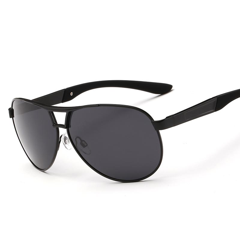 TAGION New Design Polarized Sunglasses For Men Aluminum Sun Glasses Retro Driving Dark Lenses Male Sunlight Proof Eyewear 8005
TAGION New Design Polarized Sunglasses For Men Aluminum Sun Glasses Retro Driving Dark Lenses Male Sunlight Proof Eyewear 8005