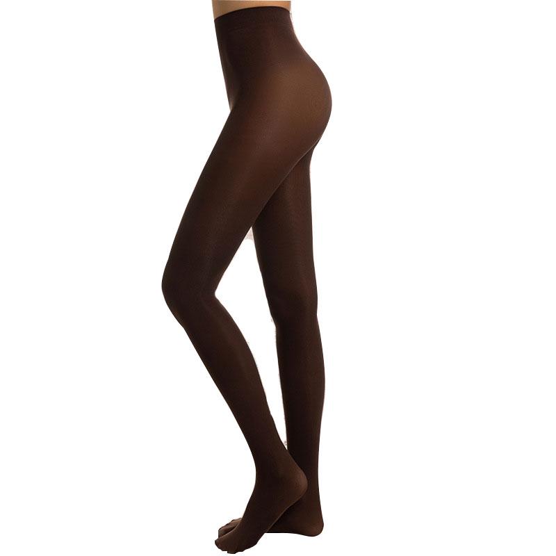 40D Coffee Brown S M L Xl Yoga Practice Pantyhose Women Thicken Ultra Shimmery Stretch Wrap Feet Silk Shaping Stockings Tights L L
40D Coffee Brown S M L Xl Yoga Practice Pantyhose Women Thicken Ultra Shimmery Stretch Wrap Feet Silk Shaping Stockings Tights L L