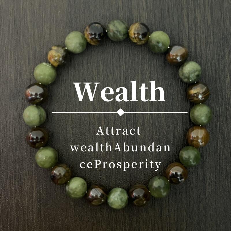 Natural Stone Bracelets: Fashionable Bracelets for Men and Women
Natural Stone Bracelets: Fashionable Bracelets for Men and Women