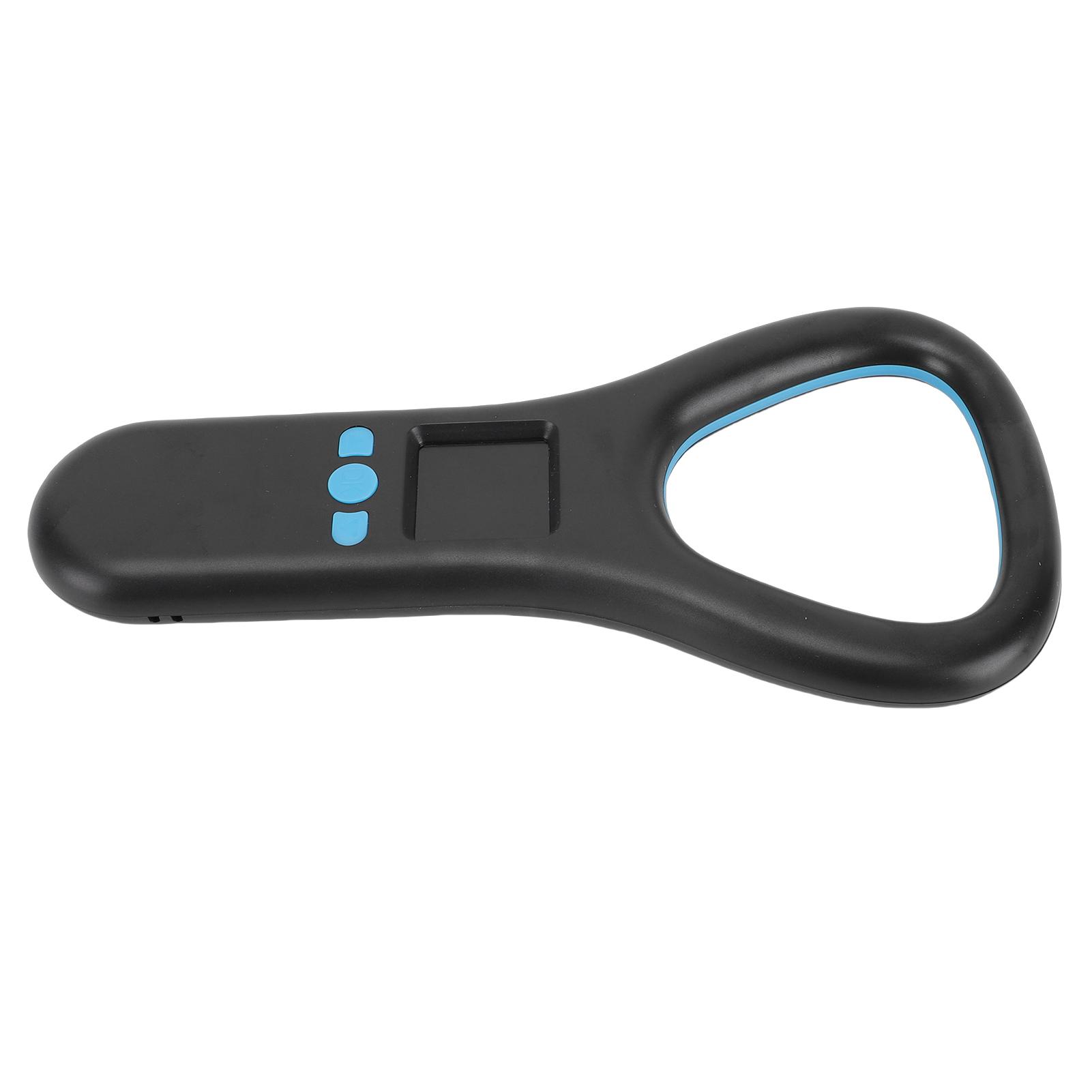 Pet Microchip Scanner FDX B EMID Microchip 1.44 Inch LED Color Screen Rechargeable Portable Pet Chip ID Reader
Pet Microchip Scanner FDX B EMID Microchip 1.44 Inch LED Color Screen Rechargeable Portable Pet Chip ID Reader