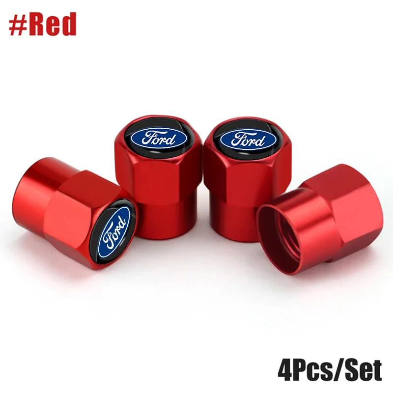 New 2026 Car Sticker 4Pcs Metal Car Wheel Tire Valve Caps Tyre Rim Stem Covers For Ford Escape Kuga Mondeo Ecosport Fiesta Focus червоний
New 2026 Car Sticker 4Pcs Metal Car Wheel Tire Valve Caps Tyre Rim Stem Covers For Ford Escape Kuga Mondeo Ecosport Fiesta Focus червоний
