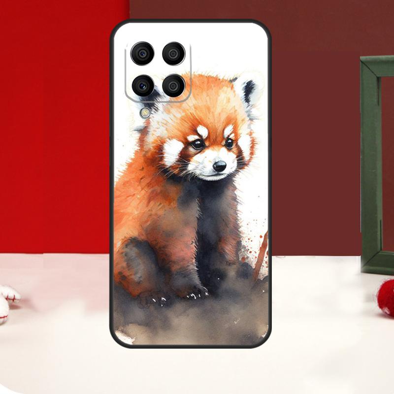 Red Panda Case For Samsung Galaxy M32 M52 M13 M33 M53 M12 M14 M20 M21 M22 M23 M51 M30s M31s M54 Cover Samsung M32 4G
Red Panda Case For Samsung Galaxy M32 M52 M13 M33 M53 M12 M14 M20 M21 M22 M23 M51 M30s M31s M54 Cover Samsung M32 4G