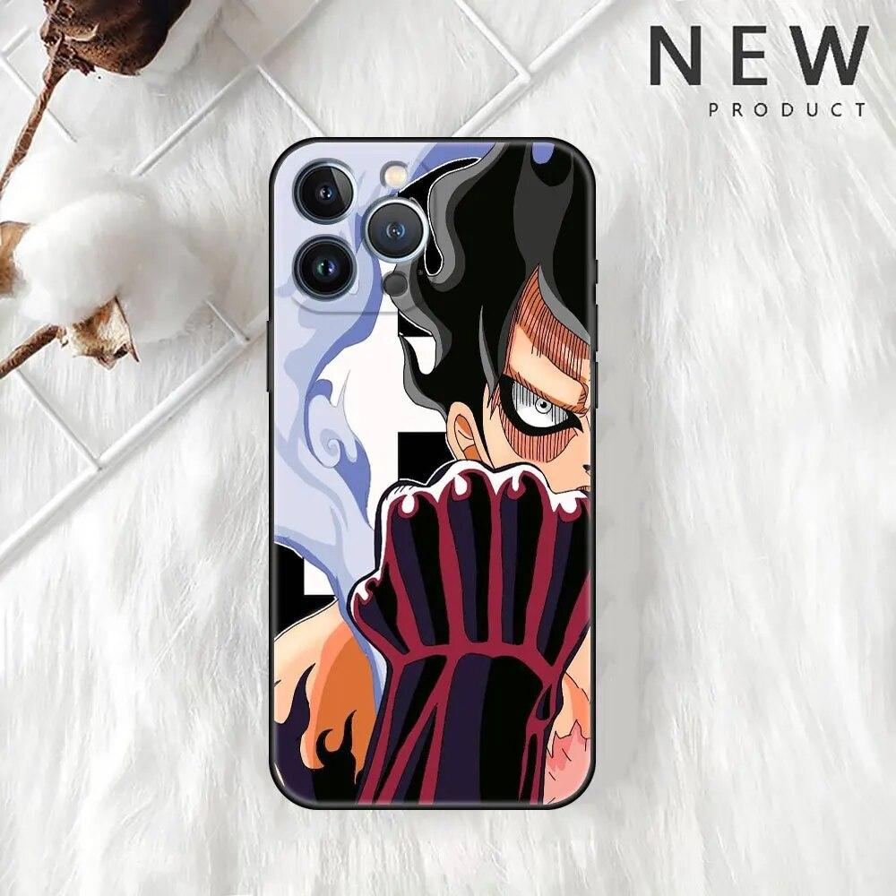 Чехол для Apple iPhone 11 13 14 12 Pro 7 Plus XR X XS Max 6 6S 13Pro Max, черный силиконовый чехол для телефона, цельный чехол для мальчика, аниме iPhone 13
Чехол для Apple iPhone 11 13 14 12 Pro 7 Plus XR X XS Max 6 6S 13Pro Max, черный силиконовый чехол для телефона, цельный чехол для мальчика, аниме iPhone 13