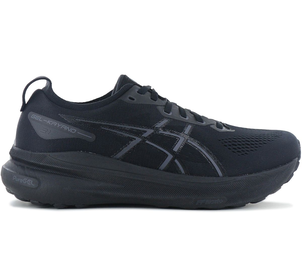 Asics GEL-KAYANO 31 - мужские кроссовки черные 1011B867-001 ОРИГИНАЛ EU 42.5 UK 8 чёрный
Asics GEL-KAYANO 31 - мужские кроссовки черные 1011B867-001 ОРИГИНАЛ EU 42.5 UK 8 чёрный