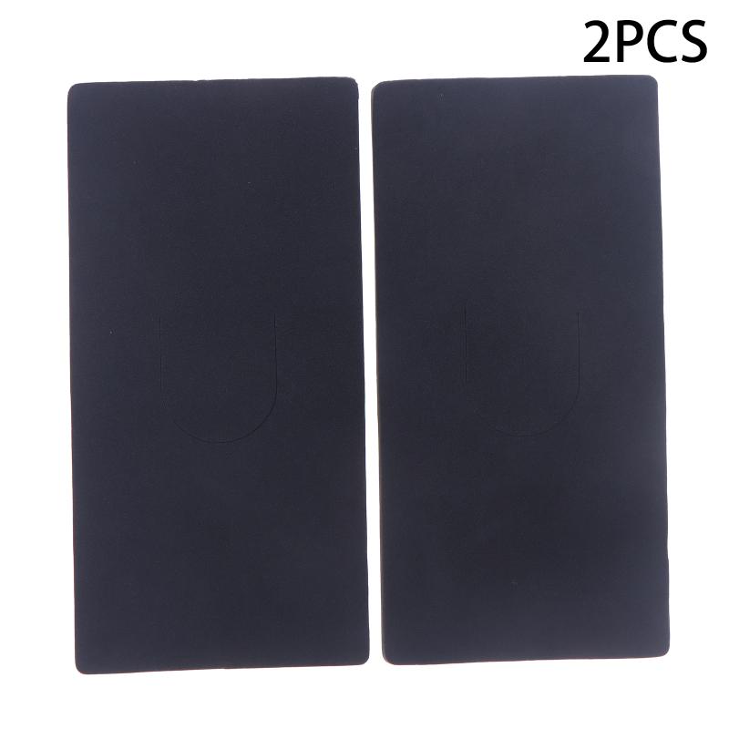 Durable Rectangular Sanding Base Suitable for 9045 Sanding Sponges and Rubber Pads A1
Durable Rectangular Sanding Base Suitable for 9045 Sanding Sponges and Rubber Pads A1