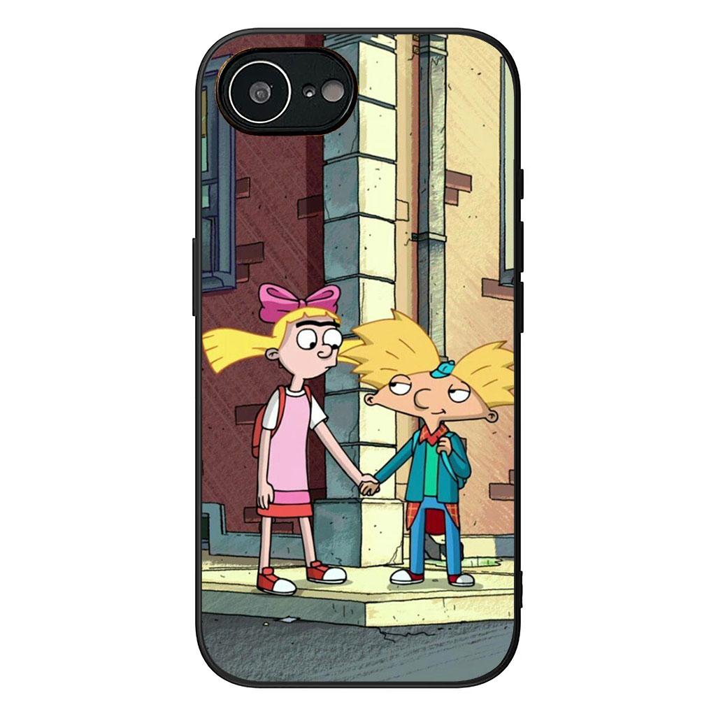 Anime S-Special Art Hey A-Arnold Casing Phone Cover for Huawei P30 P20 Mate 20 Lite Pro Y7 Y6P Y7A 2019 Nova 5T 3I Case Huawei P30
Anime S-Special Art Hey A-Arnold Casing Phone Cover for Huawei P30 P20 Mate 20 Lite Pro Y7 Y6P Y7A 2019 Nova 5T 3I Case Huawei P30