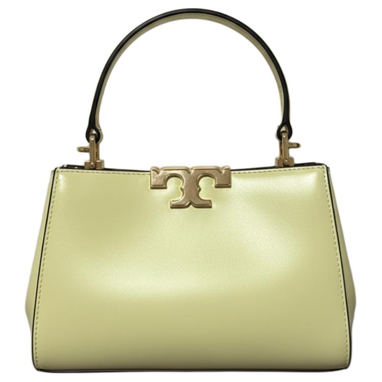 Tory Burch Eleanor Metal T Logo Leather Mini Handbag Women handbags Green 159379-700 Basic Set (Bag+Dust Bag)
Tory Burch Eleanor Metal T Logo Leather Mini Handbag Women handbags Green 159379-700 Basic Set (Bag+Dust Bag)