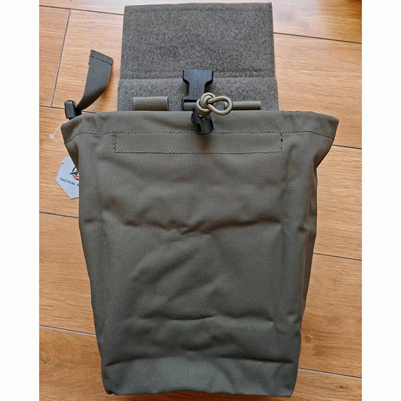 BEPAN Tactical Foldable Compatible With Suspension Recovery Bag
BEPAN Tactical Foldable Compatible With Suspension Recovery Bag