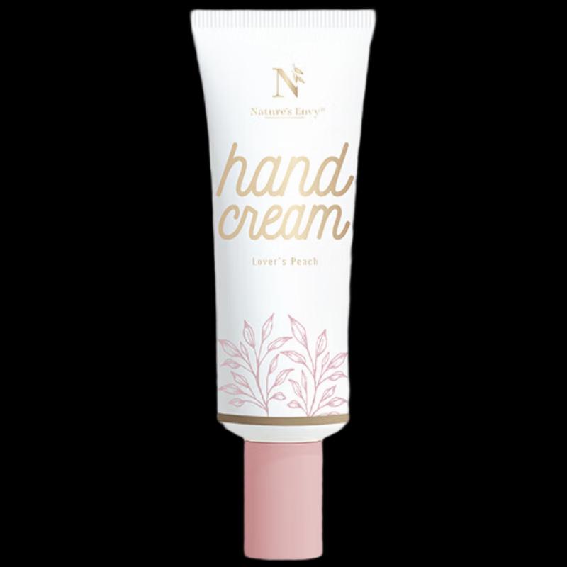 Nature s Gate Peach Blossom Hand Cream
Nature s Gate Peach Blossom Hand Cream