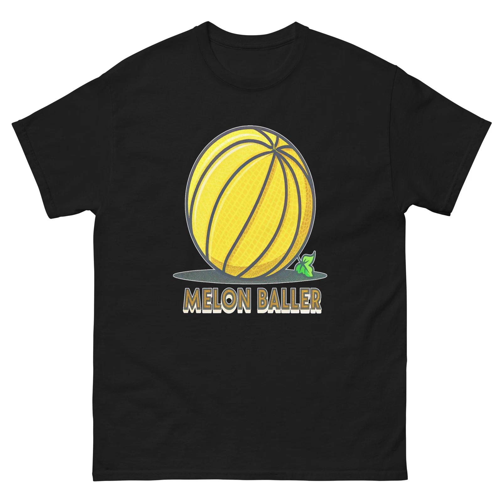 Melon Baller Kitchen Home Cooking Culinary Utensil T-Shirt 3XL
Melon Baller Kitchen Home Cooking Culinary Utensil T-Shirt 3XL