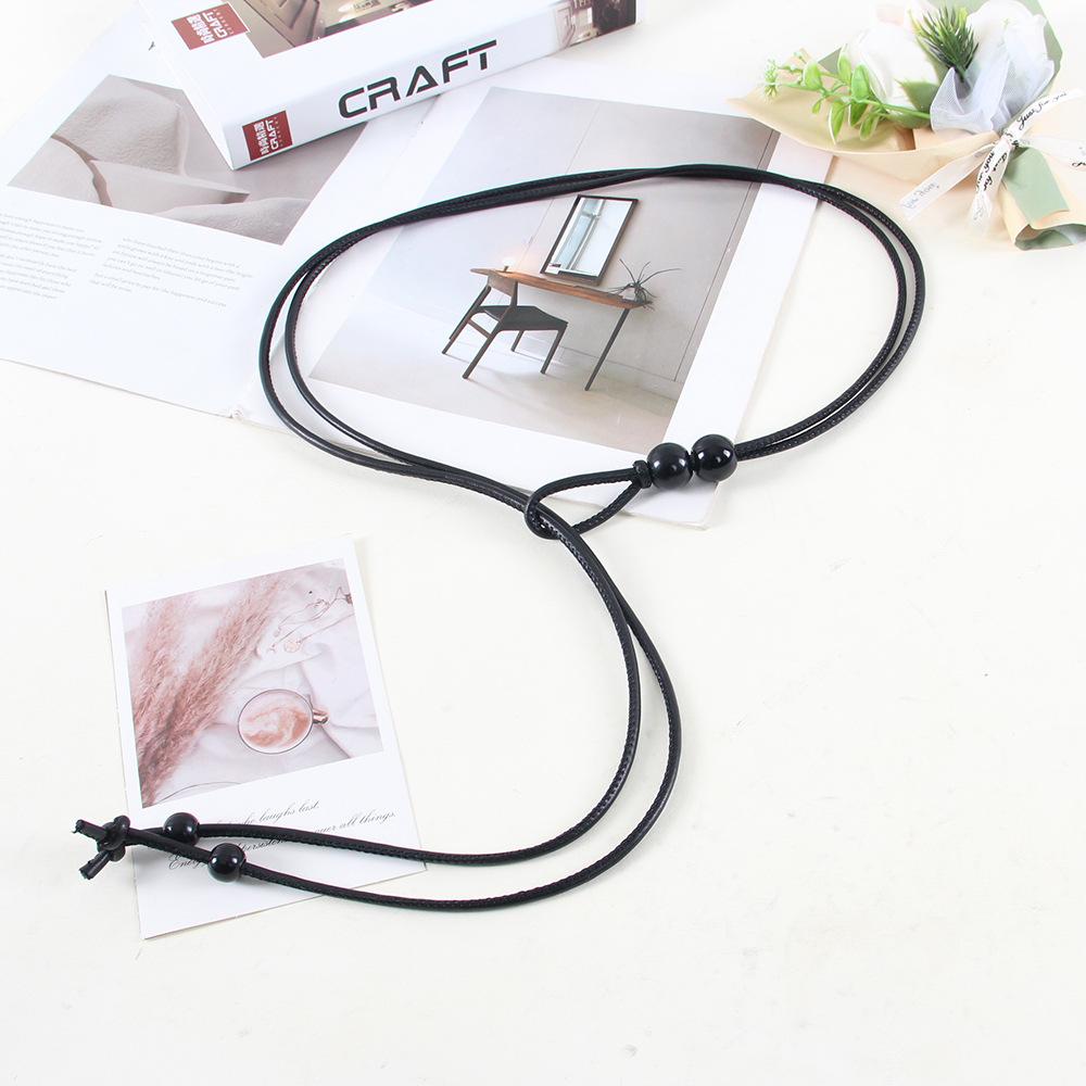 1PC Women s Adjustable Belt, Flexible Design, Comfortable Fit, Durable Material, Fashion Accessories чёрный
1PC Women s Adjustable Belt, Flexible Design, Comfortable Fit, Durable Material, Fashion Accessories чёрный