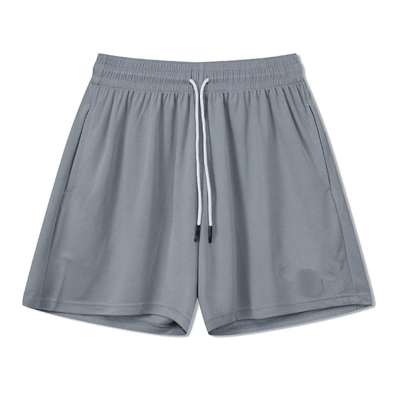 Unisex Heavyweight Washable Summer Mesh Shorts and Capris for Casual Wear 2XL
Unisex Heavyweight Washable Summer Mesh Shorts and Capris for Casual Wear 2XL