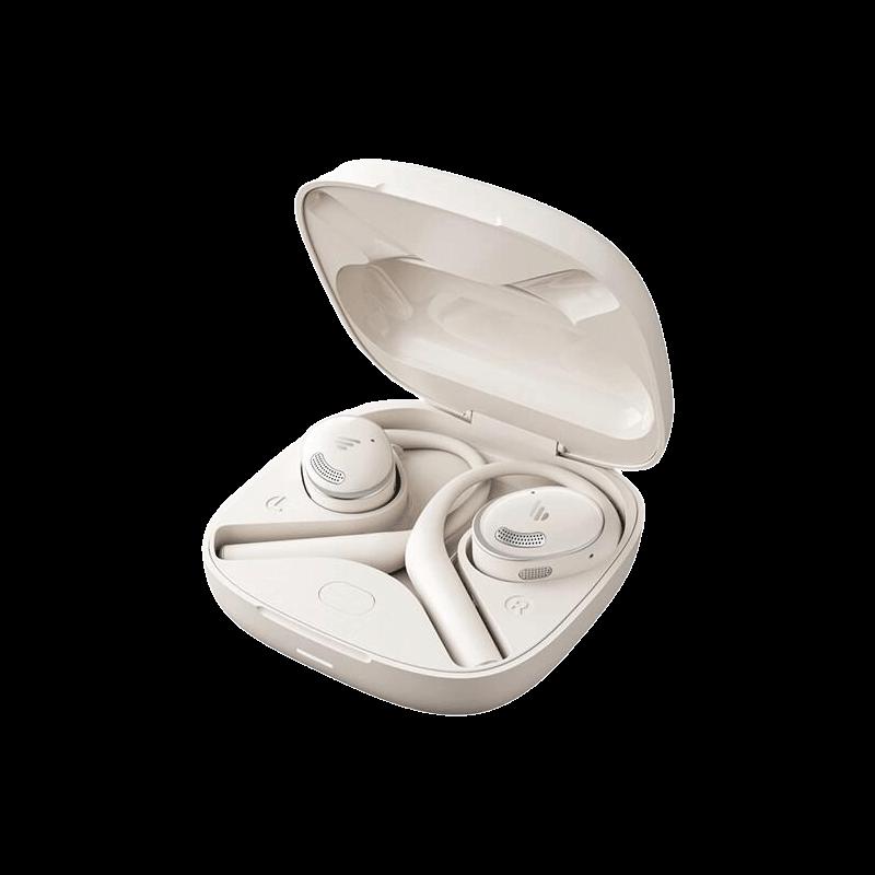 EDIFIER X Fit Open-Ear Bluetooth Sports Headphones
EDIFIER X Fit Open-Ear Bluetooth Sports Headphones