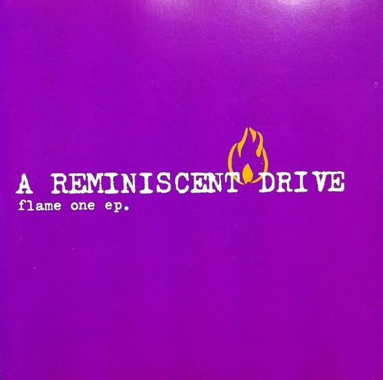 CD A REMINISCENT DRIVE - Flame One EP F043CD F Communication 1996 Non Japan Dance & Electronica Used
CD A REMINISCENT DRIVE - Flame One EP F043CD F Communication 1996 Non Japan Dance & Electronica Used