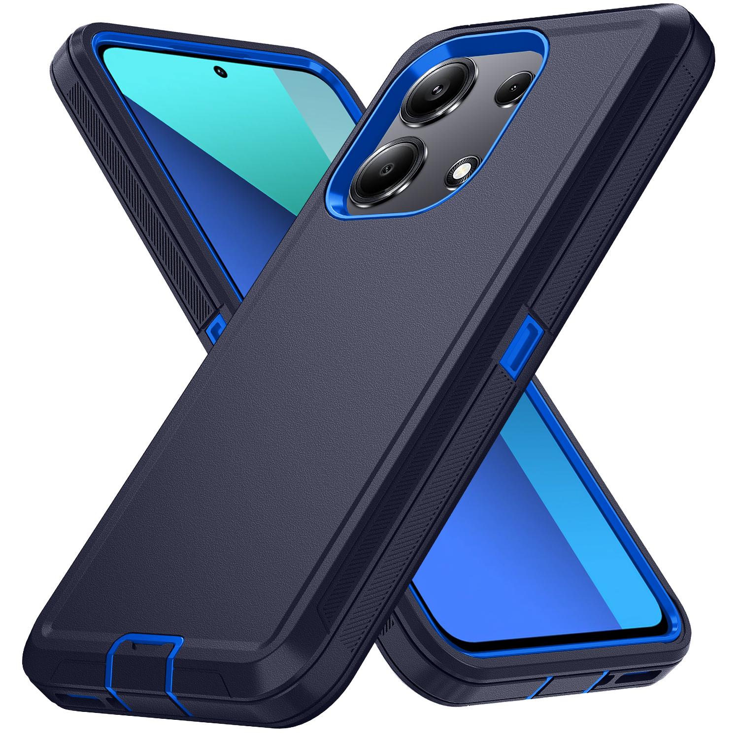 Ударопрочный чехол Armor для Xiaomi 11T Pro Redmi Note 11S 12, прочный пылезащитный чехол для Redmi 12, защитный чехол для камеры Redmi 12 4G
Ударопрочный чехол Armor для Xiaomi 11T Pro Redmi Note 11S 12, прочный пылезащитный чехол для Redmi 12, защитный чехол для камеры Redmi 12 4G