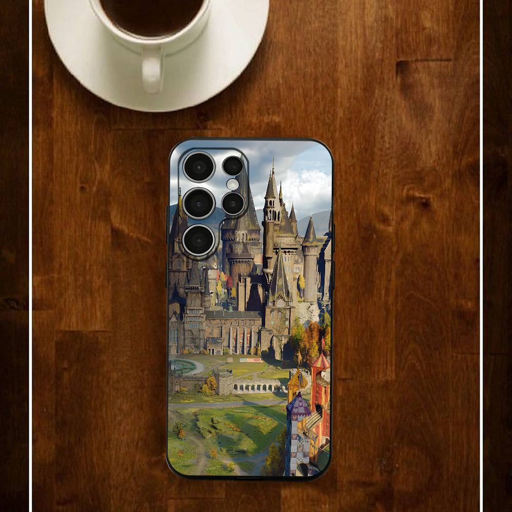 Hogwarts Legacy Game Phone Case For Samsung S24 25 23 22 21 20 Plus Ultra 5G Lite Shockproof Cover Samsung S22plus5G
Hogwarts Legacy Game Phone Case For Samsung S24 25 23 22 21 20 Plus Ultra 5G Lite Shockproof Cover Samsung S22plus5G