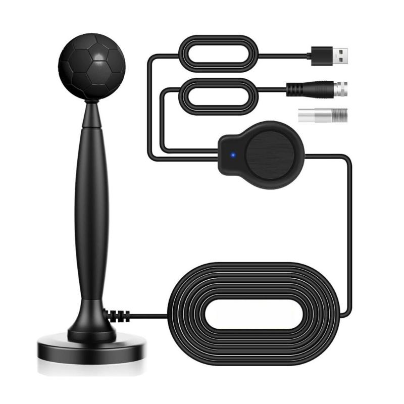 2025 Enhances HDTV Antennas For Intelligent TVs Local Channel With 4K1080p Signal Boosters Amplifiers Digital Reception 1
2025 Enhances HDTV Antennas For Intelligent TVs Local Channel With 4K1080p Signal Boosters Amplifiers Digital Reception 1