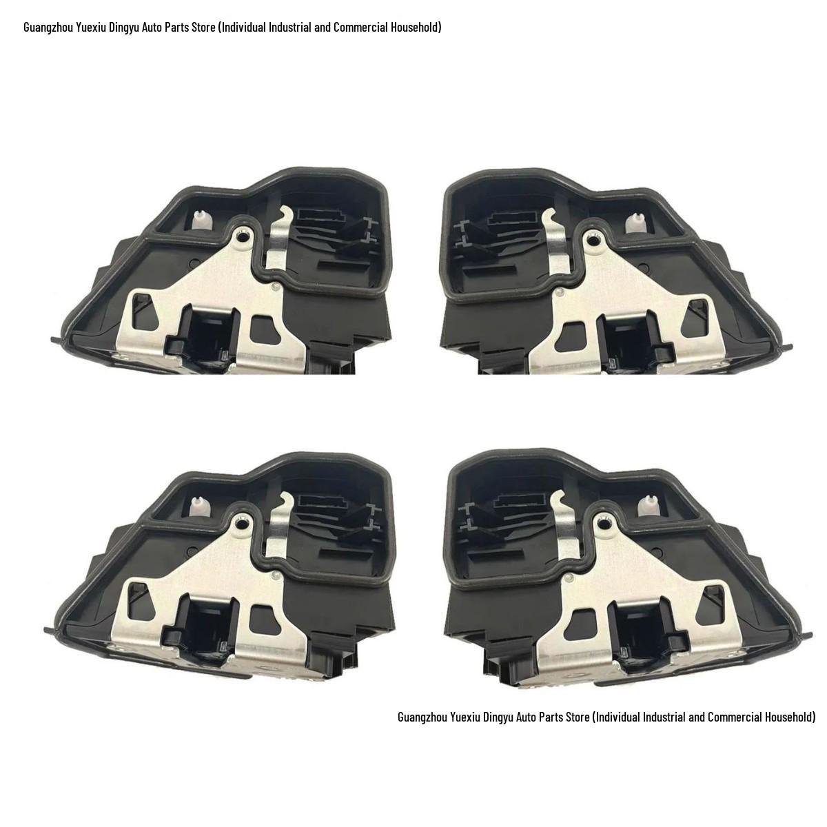 Compatible with BMW Door Lock: 51217202143, 51217202146, 51227202147, 51227202148 Left Rear 5122 7202 147
Compatible with BMW Door Lock: 51217202143, 51217202146, 51227202147, 51227202148 Left Rear 5122 7202 147