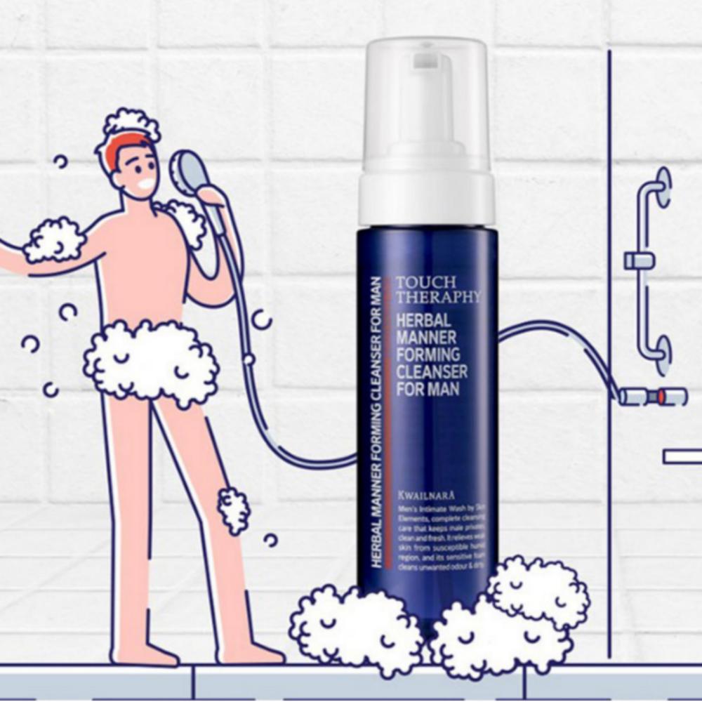 Welcos Men s Cleanser, средство от зуда в паху, для устранения запаха, 1 шт., 200 мл
Welcos Men s Cleanser, средство от зуда в паху, для устранения запаха, 1 шт., 200 мл