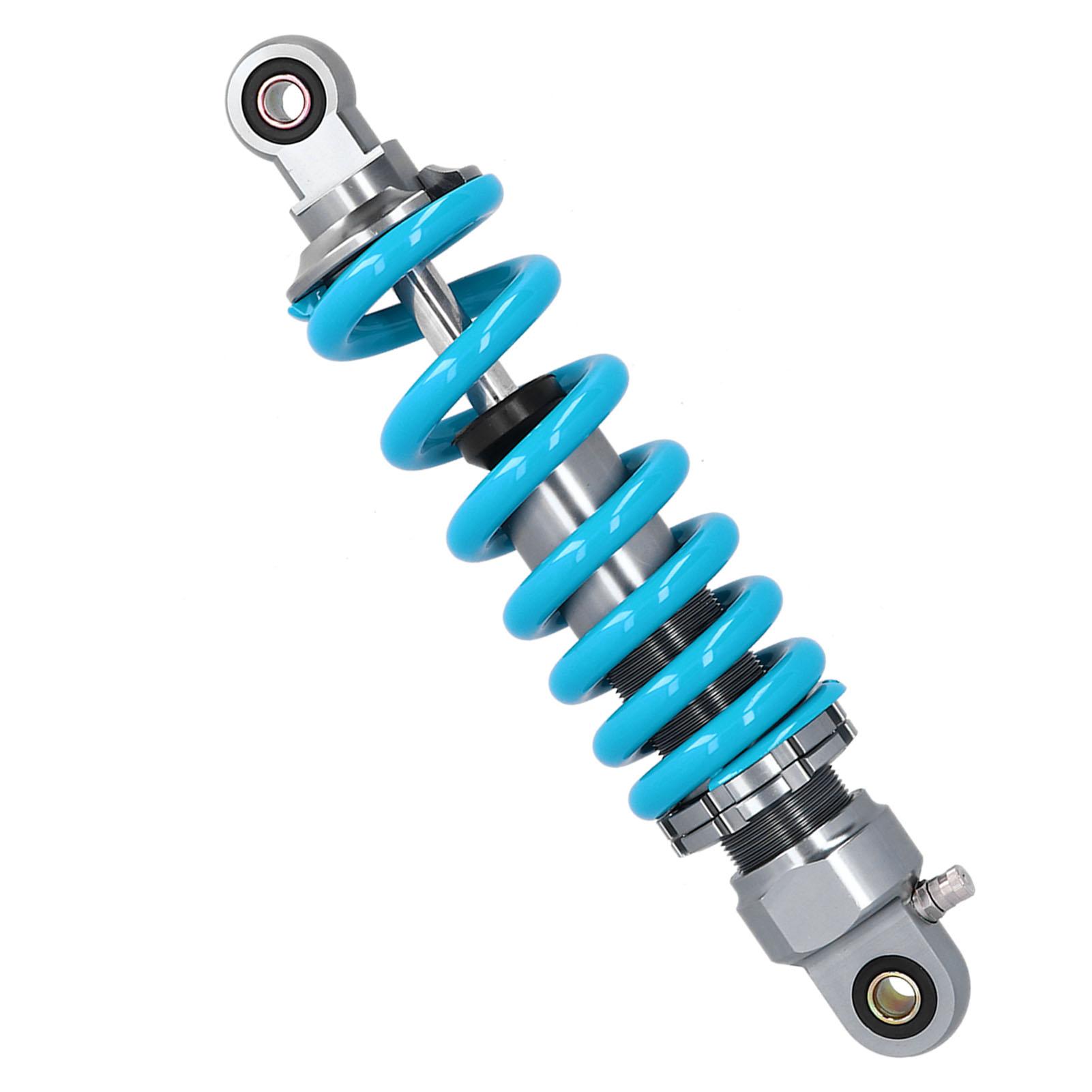 280 мм 11 дюймов мотоциклетные амортизаторы регулируемые сменные для внедорожных транспортных средств квадроциклов
280 мм 11 дюймов мотоциклетные амортизаторы регулируемые сменные для внедорожных транспортных средств квадроциклов