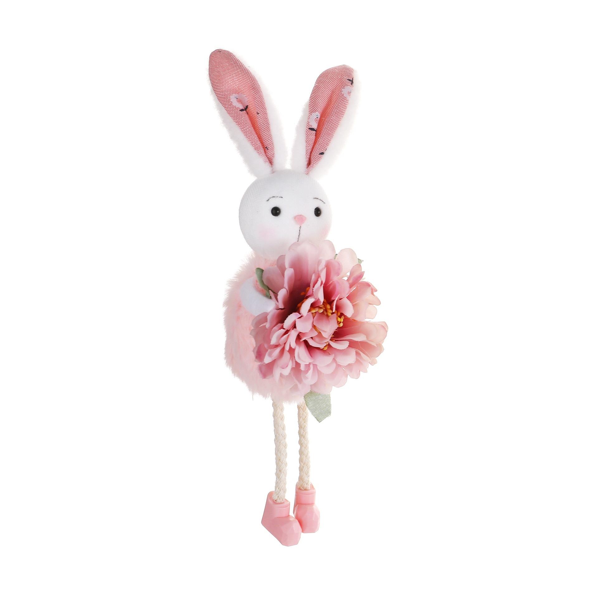 Latest Easter Spring Birds Decoration - Floral Arrangement, Easter Bunny Ornament, Tiered Tray Decorations, Tabletop Decoration
Latest Easter Spring Birds Decoration - Floral Arrangement, Easter Bunny Ornament, Tiered Tray Decorations, Tabletop Decoration