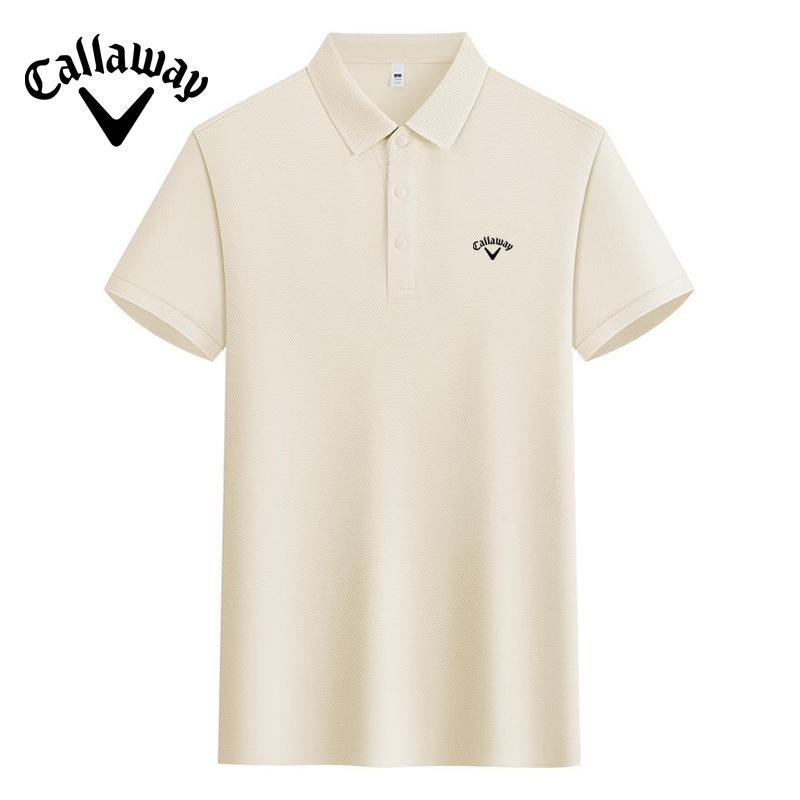 FN616 Callaway 2026 Літня жіноча вишита високоякісна сорочка з коміром-поло XXL
FN616 Callaway 2026 Літня жіноча вишита високоякісна сорочка з коміром-поло XXL