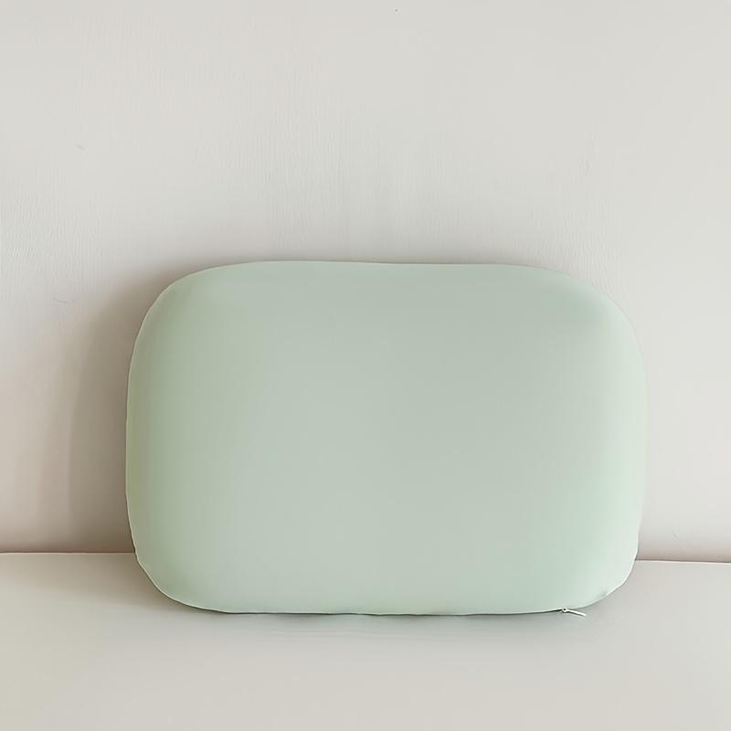 1PC Ergonomic Multifunctional Naps Waist Pillow Chair Pillow Suitable for Office Driving Learning and Long Sitting зелёный
1PC Ergonomic Multifunctional Naps Waist Pillow Chair Pillow Suitable for Office Driving Learning and Long Sitting зелёный