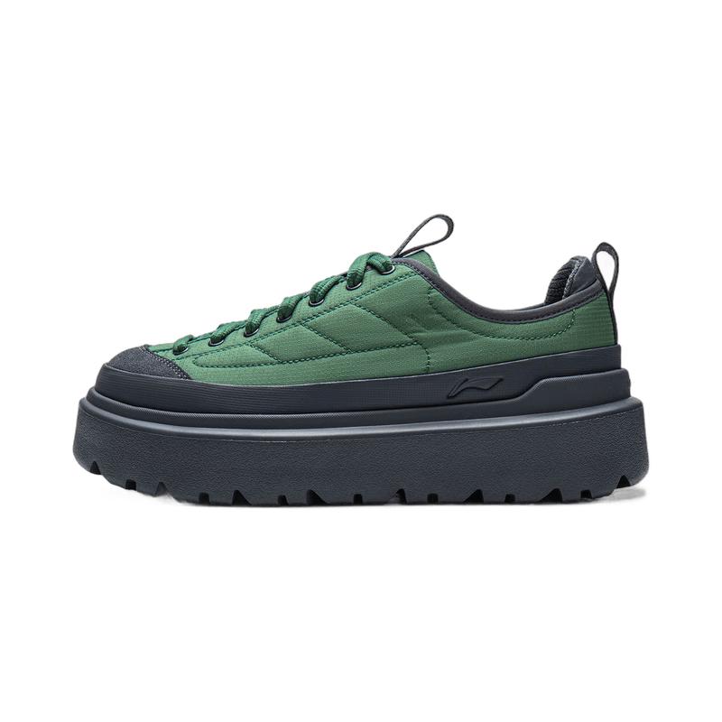 Li-Ning Keke Women s Classic Casual Lightweight Sports Shoes AGCV322 38
Li-Ning Keke Women s Classic Casual Lightweight Sports Shoes AGCV322 38