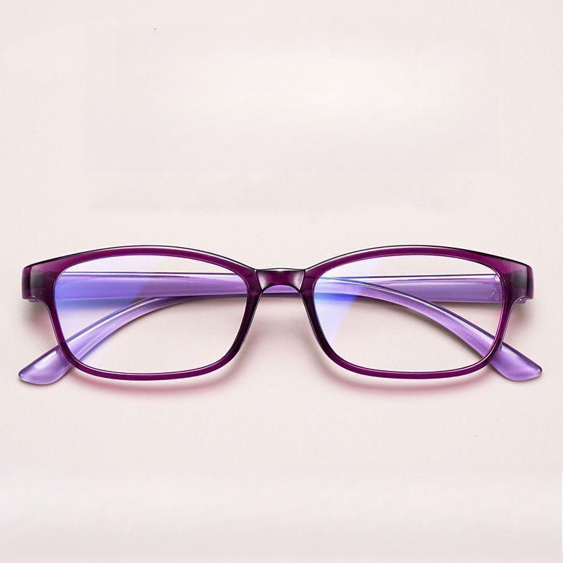 Очки для чтения с защитой от синего света Мужские Модные Разноцветные Очки для чтения при пресбиопии Женские +200 degrees фиолетовый
Очки для чтения с защитой от синего света Мужские Модные Разноцветные Очки для чтения при пресбиопии Женские +200 degrees фиолетовый