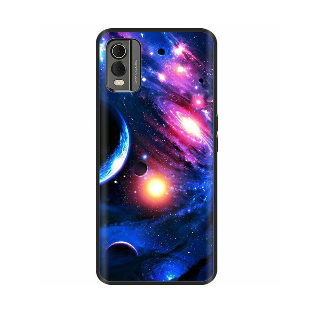Чохол для телефону Nokia C32 Case 2023 ТПУ Розфарбований М який силікон Чорний бампер Coque для Nokia C32 C 32 4G NokiaC32 Чохли Ударостійкий Nokia C32
Чохол для телефону Nokia C32 Case 2023 ТПУ Розфарбований М який силікон Чорний бампер Coque для Nokia C32 C 32 4G NokiaC32 Чохли Ударостійкий Nokia C32