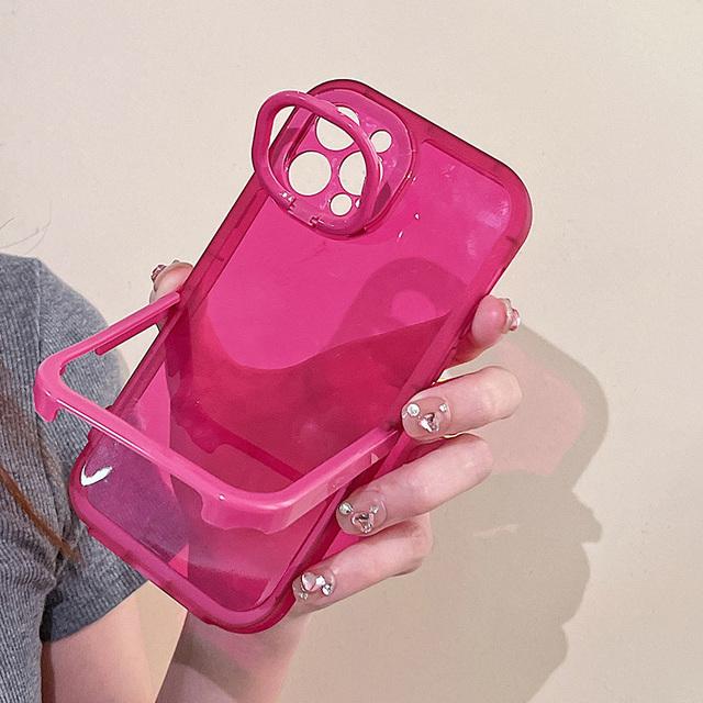 Прозрачный чехол-держатель для телефона Iphone 14 13 12 11 Pro Max Xs Max Xr X 14pro, защита камеры, противоударный чехол-бампер For iPhone 14Pro Max
Прозрачный чехол-держатель для телефона Iphone 14 13 12 11 Pro Max Xs Max Xr X 14pro, защита камеры, противоударный чехол-бампер For iPhone 14Pro Max