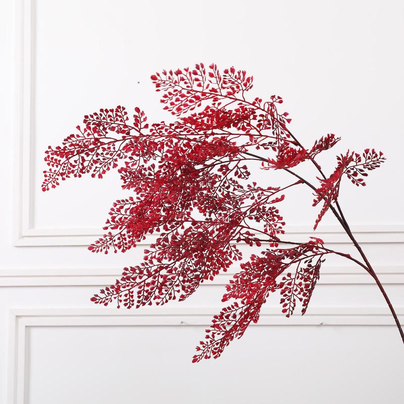 Искусственное зеленое растение Листья кипариса Украшение свадебного зала Макет Имитация цветочного горшка Листья папоротника S13 Cypress вино красного
Искусственное зеленое растение Листья кипариса Украшение свадебного зала Макет Имитация цветочного горшка Листья папоротника S13 Cypress вино красного