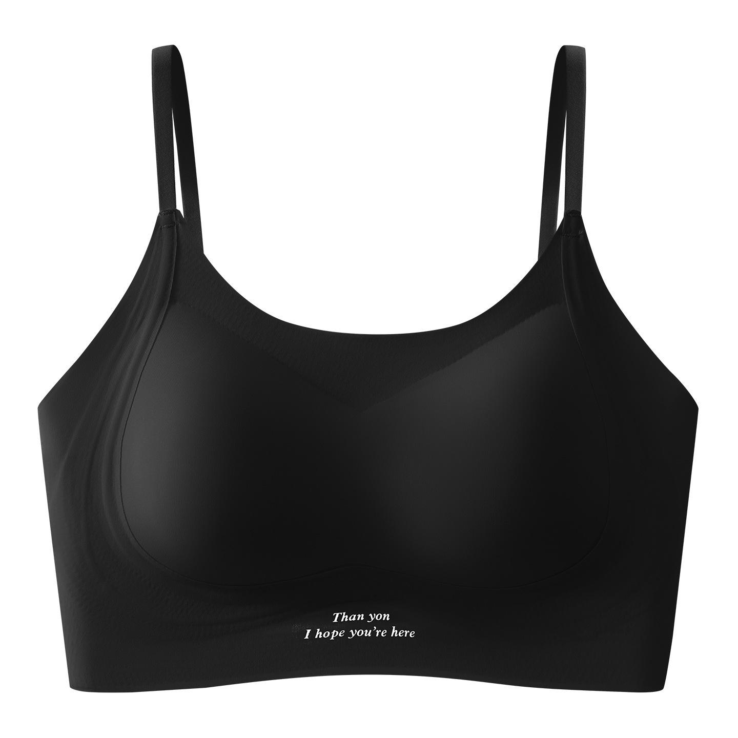 Traceless Lifting Strapless Bra - Enhanced Support & Shape for Small Chest M (80-110 lbs)
Traceless Lifting Strapless Bra - Enhanced Support & Shape for Small Chest M (80-110 lbs)