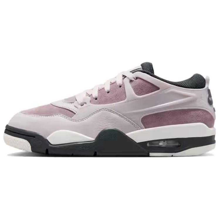 Air Jordan 4 RM Платиновый Фиолетовый IB7694-200 44.5
Air Jordan 4 RM Платиновый Фиолетовый IB7694-200 44.5