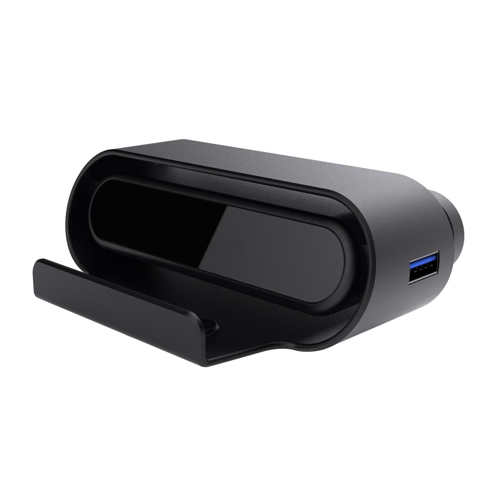 Game Console Docking Station for Steam-Deck TV Base HDMI-compatible 4K 60HZ Type-C Dual USB3.0 RJ45 Ethernet Hub Stand 1
Game Console Docking Station for Steam-Deck TV Base HDMI-compatible 4K 60HZ Type-C Dual USB3.0 RJ45 Ethernet Hub Stand 1