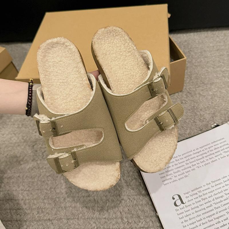 Women s spring and summer new fashion soft flat cotton slippers women s outer shoes sandals half slippers 35
Women s spring and summer new fashion soft flat cotton slippers women s outer shoes sandals half slippers 35