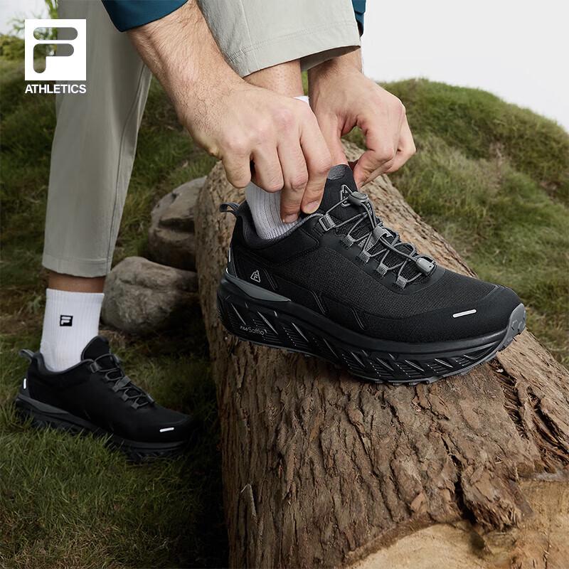 Мужские кроссовки для бега и активного отдыха FILA Explorer 1+ 6.5
Мужские кроссовки для бега и активного отдыха FILA Explorer 1+ 6.5