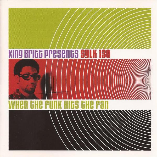 CD KING BRITT, SYLK 130 - Когда фанк накрывает CK67906 Columbia, Ovum 1998 США Танцевальная и Электронная Музыка Б/У
CD KING BRITT, SYLK 130 - Когда фанк накрывает CK67906 Columbia, Ovum 1998 США Танцевальная и Электронная Музыка Б/У