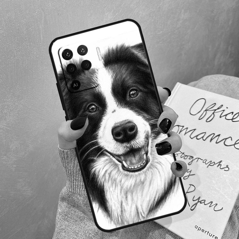 Border Collie Dog Case For Oppo A5 Pro A15 A17 A57 A77 A94 A74 A54 A16 A76 A96 A40 A60 A80 A18 A38 A58 A78 A98 OPPO A80 5G
Border Collie Dog Case For Oppo A5 Pro A15 A17 A57 A77 A94 A74 A54 A16 A76 A96 A40 A60 A80 A18 A38 A58 A78 A98 OPPO A80 5G